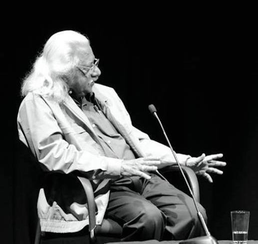 Adoor Gopalakrishnan patron