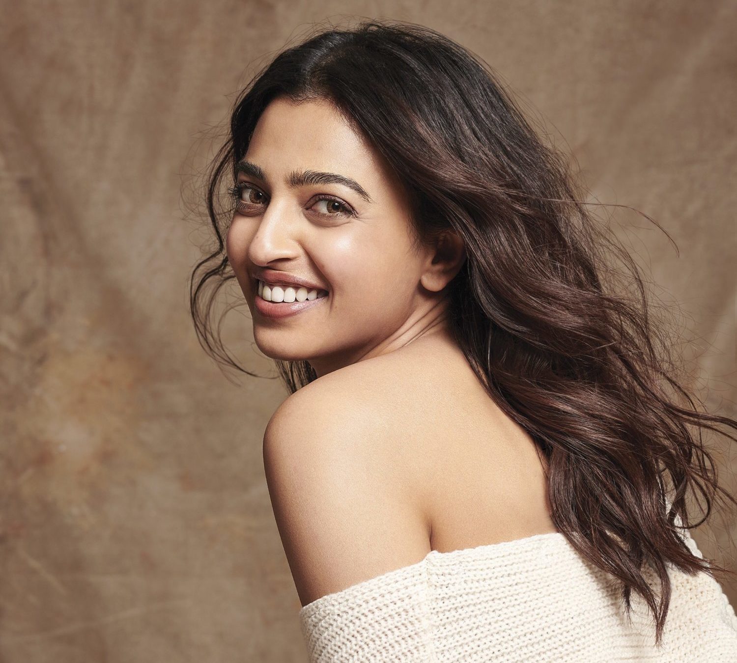 Radhika Apte