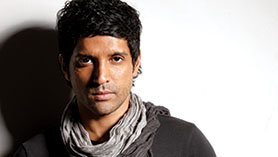 Farhan Akhtar Masterclass