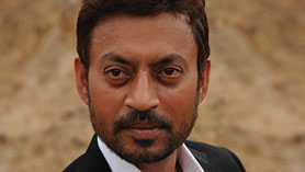 Irrfan Khan In Conversation