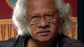 Life In Pictures Adoor Gopalakrishnan Masterclass