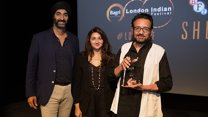 ICON Award - Shekhar Kapur