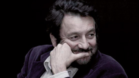 Shekhar Kapur