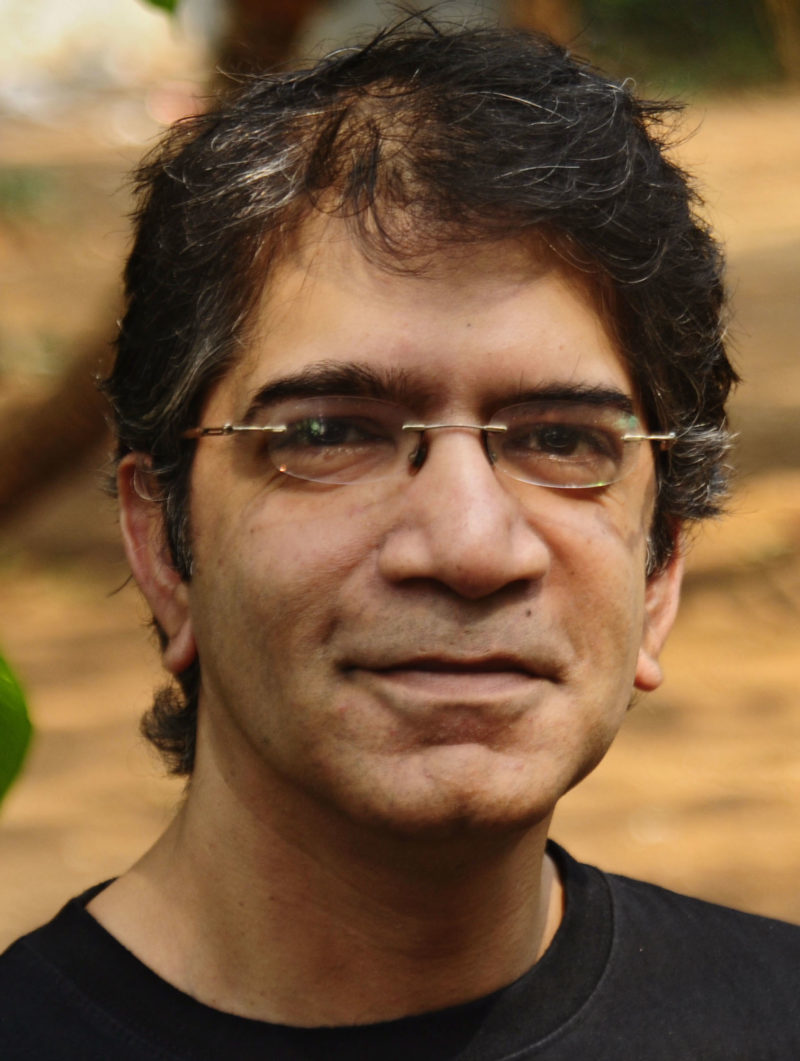 Gaurav Bakshi