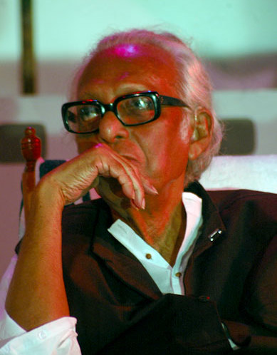 Mrinal Sen