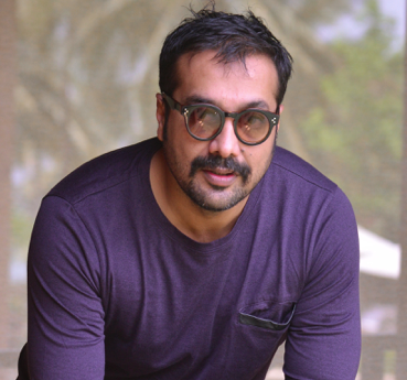 Anurag Kashyap in Conversation