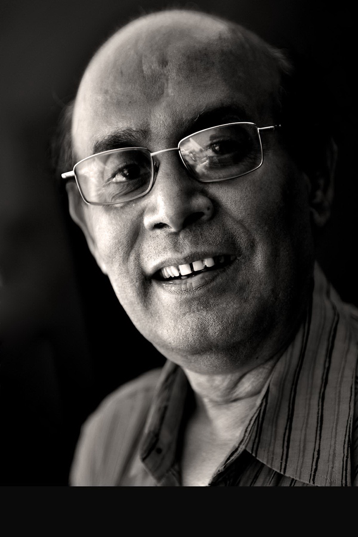 Buddhadeb Dasgupta