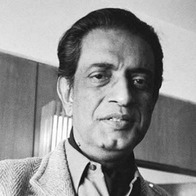 Satyajit Ray