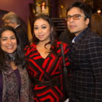 An evening with sharmila tagore LIFF