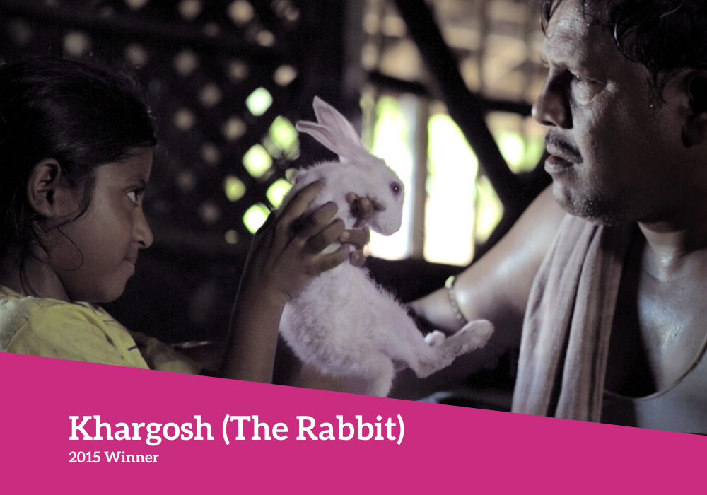 Khargosh (The Rabbit)